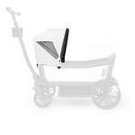Veer Cruiser XL Custom Retractable Canopy
