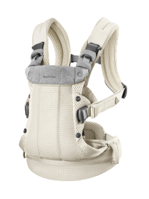 Baby Bjorn Harmony Carrier