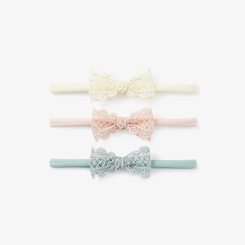 Elegant Baby Headband