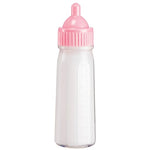 My Sweet Baby Lg Magic Bottle, 4.75" - Tadpole