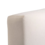 Naturepedic Mini Crib Mattress - Tadpole