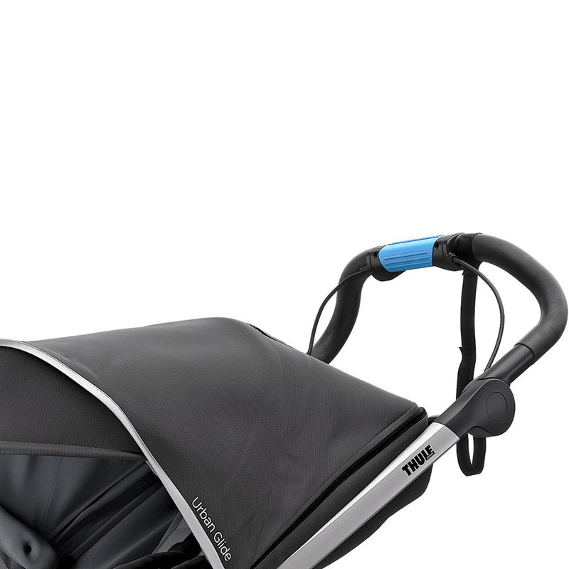 Thule Urban Glide 2 All-Terrain Stroller - Tadpole