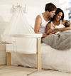 Baby Bjorn Bedside Cradle / Bassinet