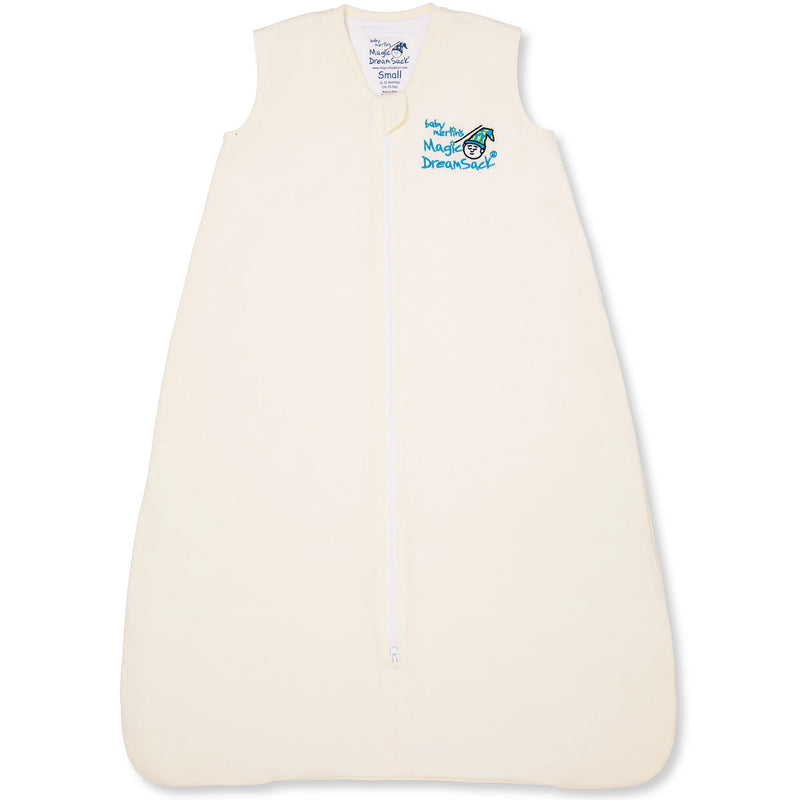 Baby Merlin's Magic Dream Sack™- Cotton - Tadpole