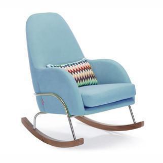 Monte Design Jackson Rocker - Tadpole
